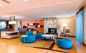 Fairfield Inn & Suites Palm Desert